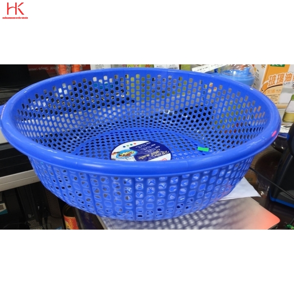 RỔ TRÒN GIỌT NƯỚC 420 J1730