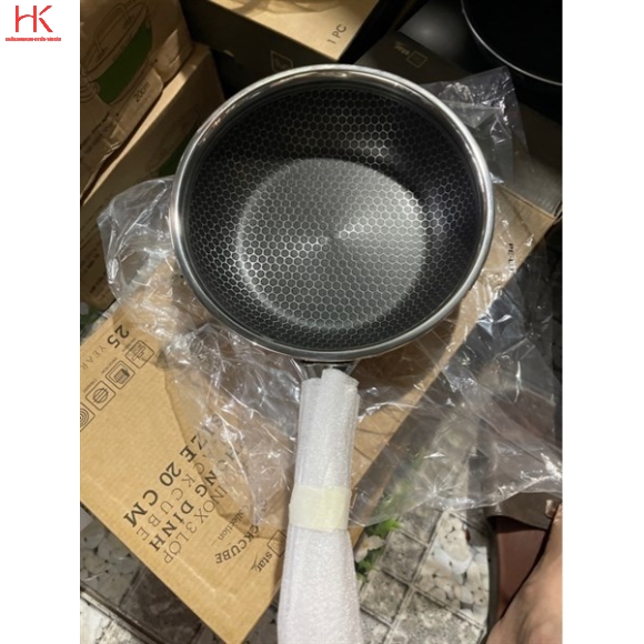 CHẢO TỔ ONG FIVESTAR 20F