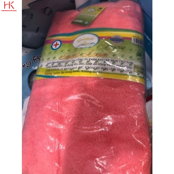 KHĂN TẮM GODDEN 160K/CHIEC
