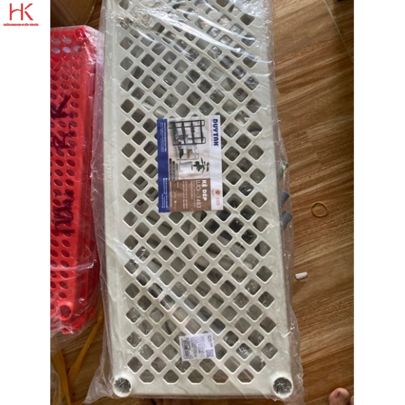 Kệ dép lưới 3N DT 1483