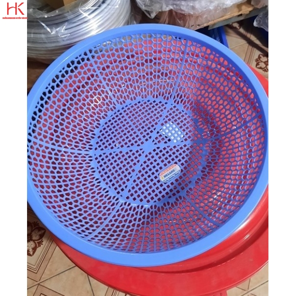 RỔ CA RÔ 4T2