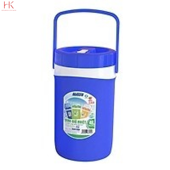 Bình Giữ Nhiệt Duy Tân 3L \(Giao Màu Ngẫu Nhiên\)