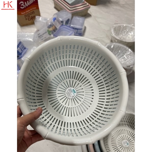 RỔ TRÒN TRÚC 2T6 3524