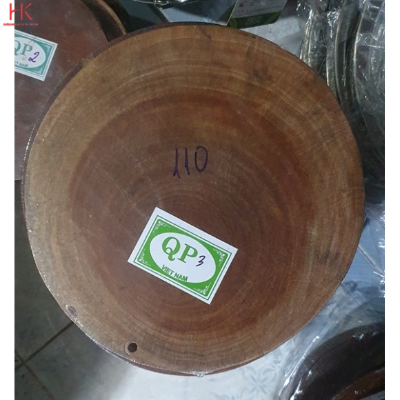 Thớt nghiến Q3