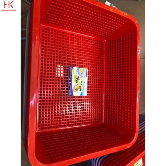 RỔ CHỮ NHẬT CAO 3T6 KT 49\-37\-15