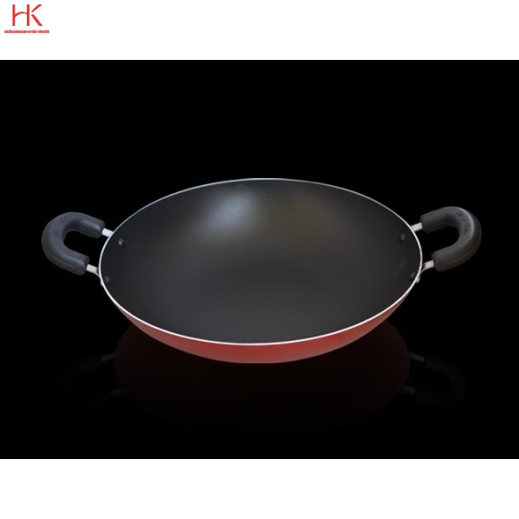 CHẢO BẦU QUANTUM 34CM KIM HẰNG