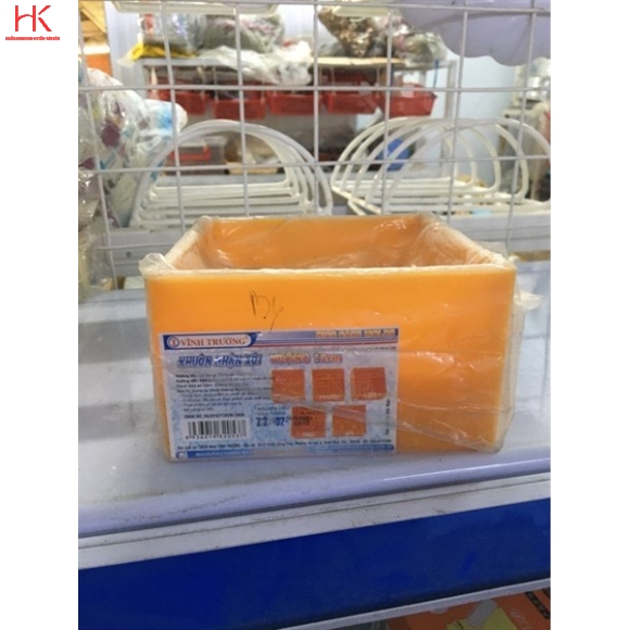 KHUÔN NHẬN XÔI 12CM VĨNH TRƯỜNG