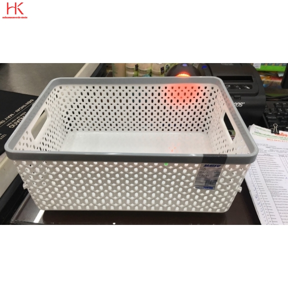 RỔ ĐAN VÀNH TRUNG MATSU DUY TÂN 37X26X16