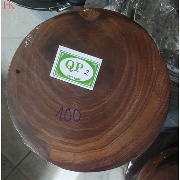Thớt nghiến Q2