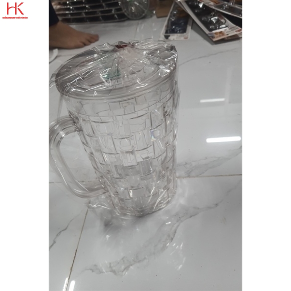 CA NHỰA 1500ML HOKORI 6098