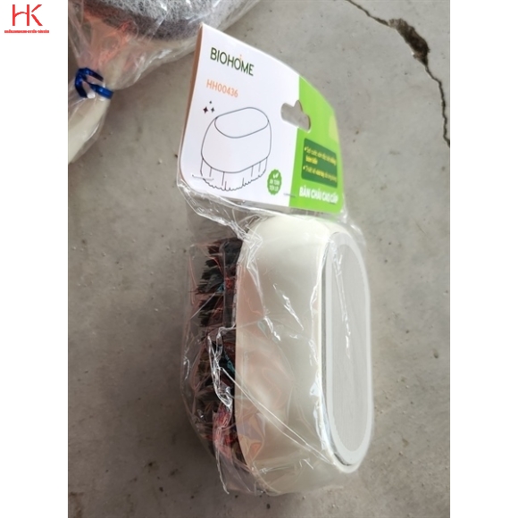BÀN CHẢI CAO CẤP BIOHOME