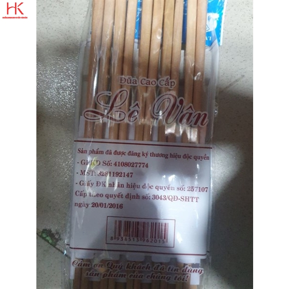 ĐŨA TRẮNG LÊ VÂN