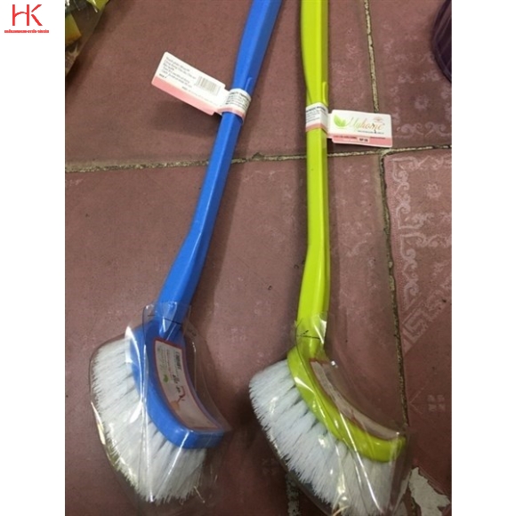 CHÀ CẦU ĐẦU CONG NP08
