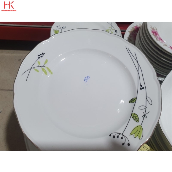 DĨA 8 CẠN CK HOA 1084,0015