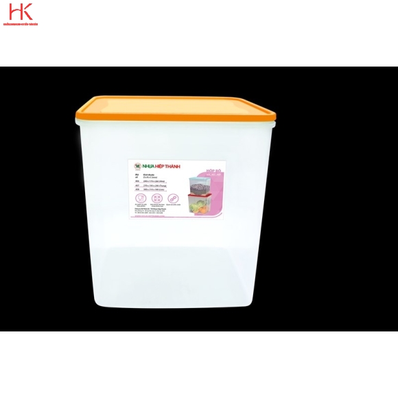 HỘP 406 HIỆP THÀNH 10 LÍT