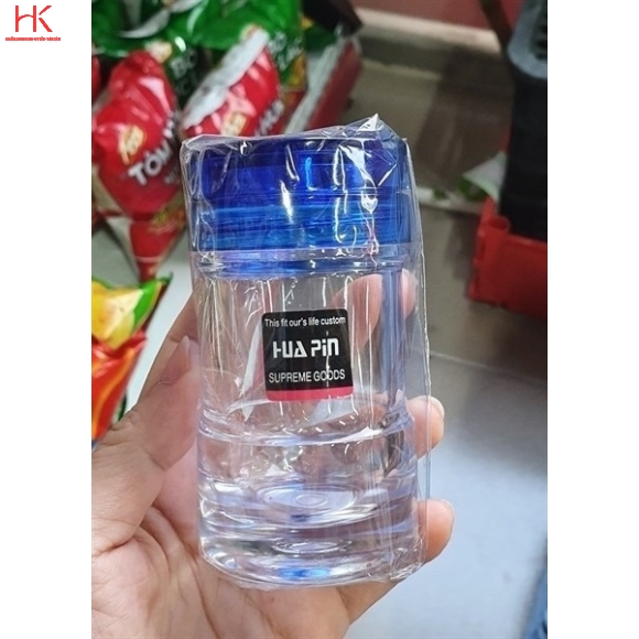 AT HUAPIN LỌ ĐỰNG TĂM CAO CẤP