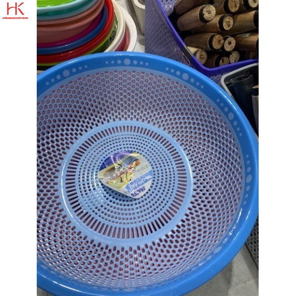 Rổ cải 2 màu 4T0