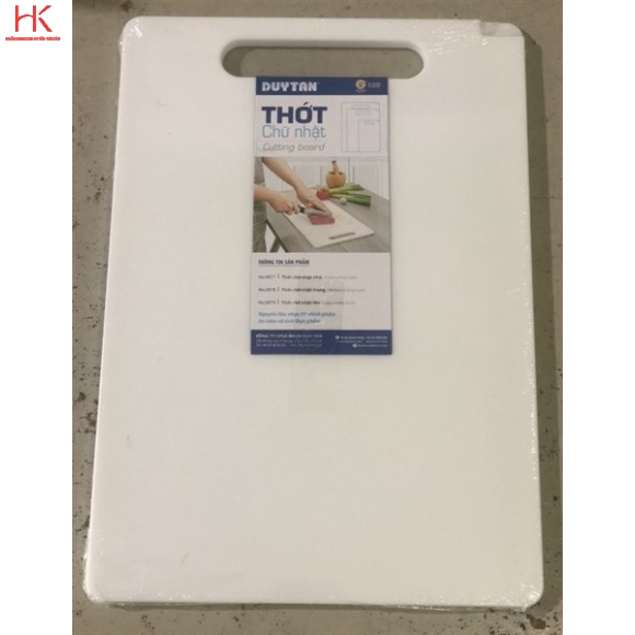 THỚT CN TRUNG DT