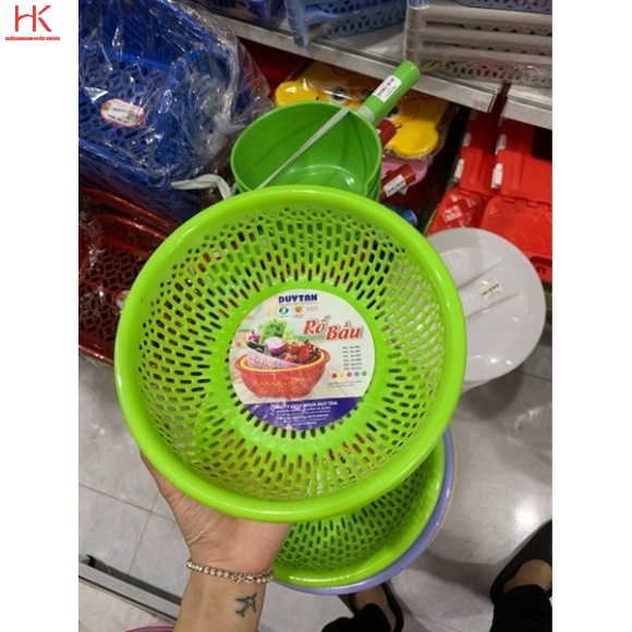 Rổ bầu 2T0