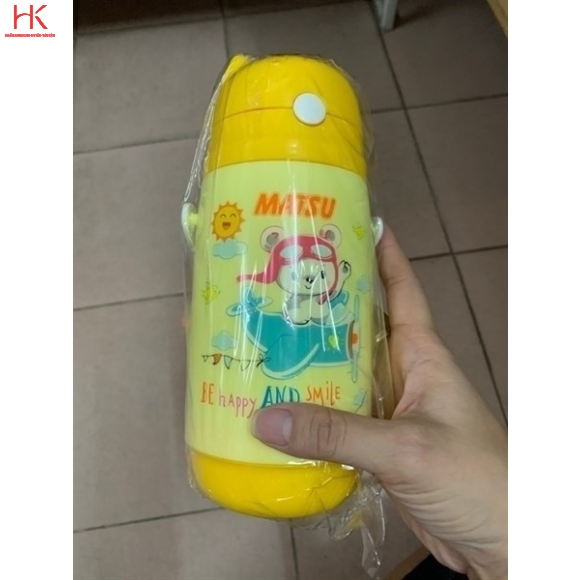 BÌNH NƯỚC HỌC SINH