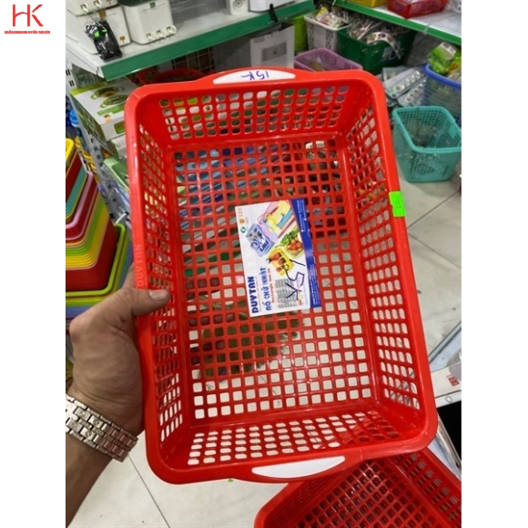 HỘP CHỮ NHẬT 2T2 DUY TÂN