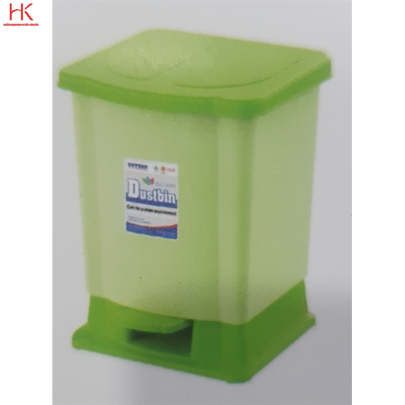 Thùng Rác Đạp Nhỏ Duy Tân