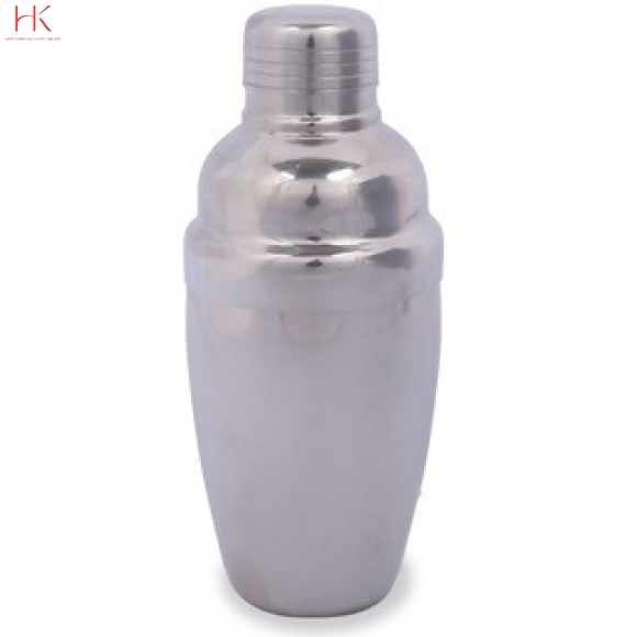BÌnh lắc inox 350ml