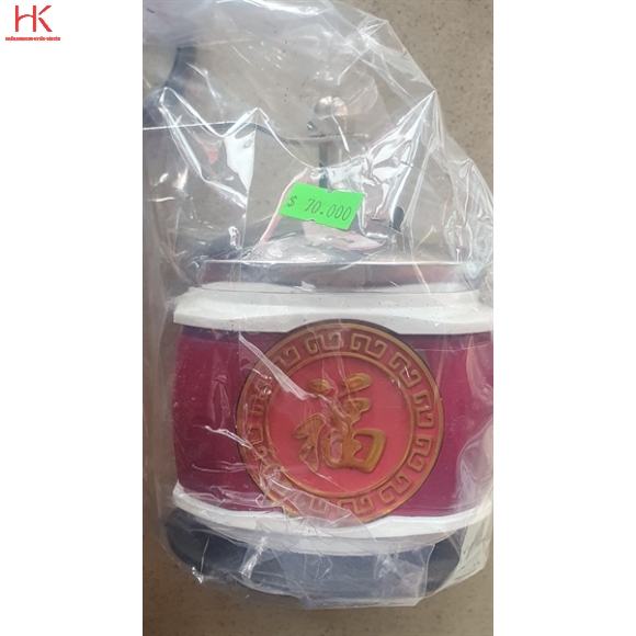 XAY TIÊU LIÊN XÔ LỚN