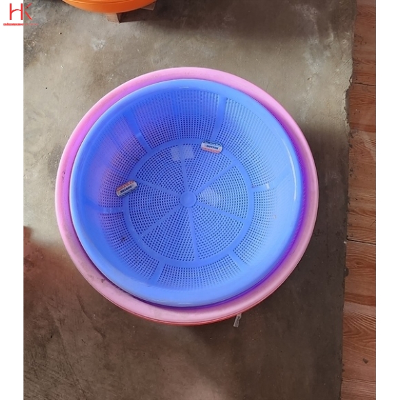 Rổ Gạo 4T0 DT