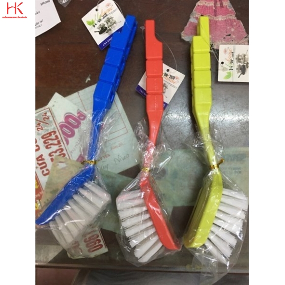 NP\- BÀN CHẢI CHÀ XOONG CHẢO NP31