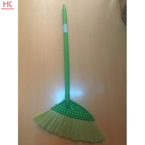 CHỔI NHỰA ĐAN TAY NGỌC PHƯƠNG K42