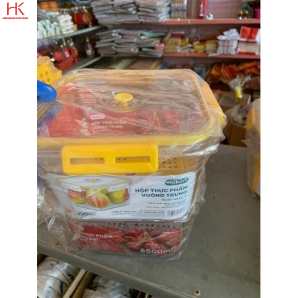 Hộp đựng thực phẩm 6559\-2