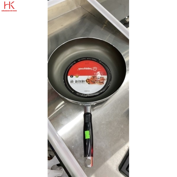 CHẢO KHÔNG DÍNH CAO CẤP HAPPYCOOK NSF18