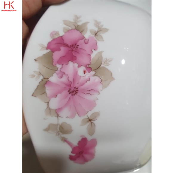 TÔ CANH 7 CK HOA 3027