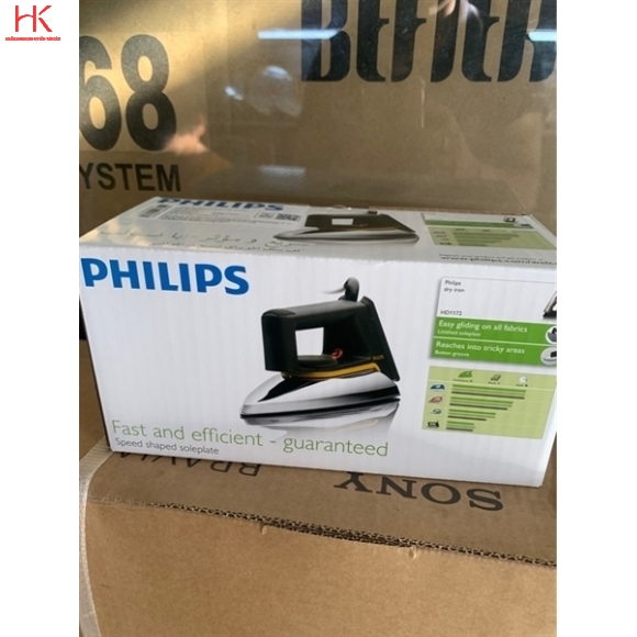 BÀN UI PHILIP HD1172
