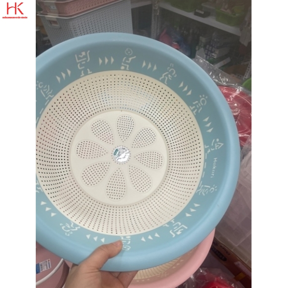Rổ viền 3T8 hokori 3513