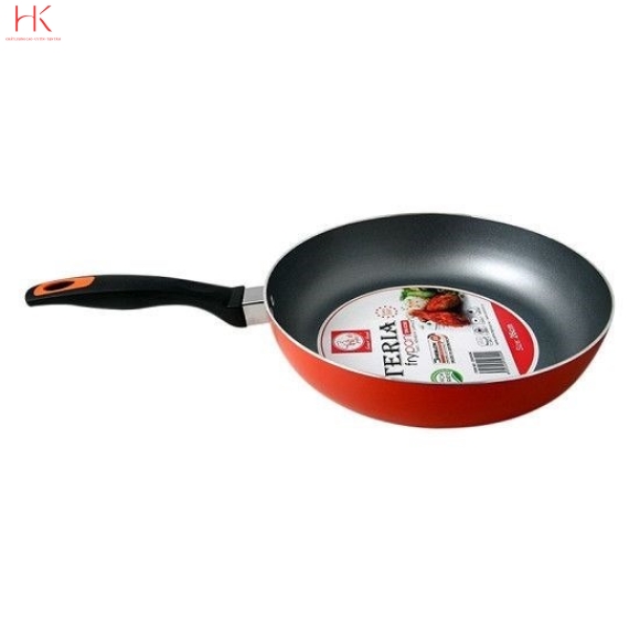 CHẢO CHỐNG DÍNH CAO CẤP ĐÁY TỪ TERIA SM\-0388 2350388E SIZE 20