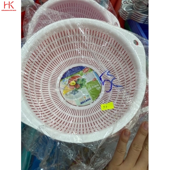BỘ THAU RỔ DUY TÂN 2T4