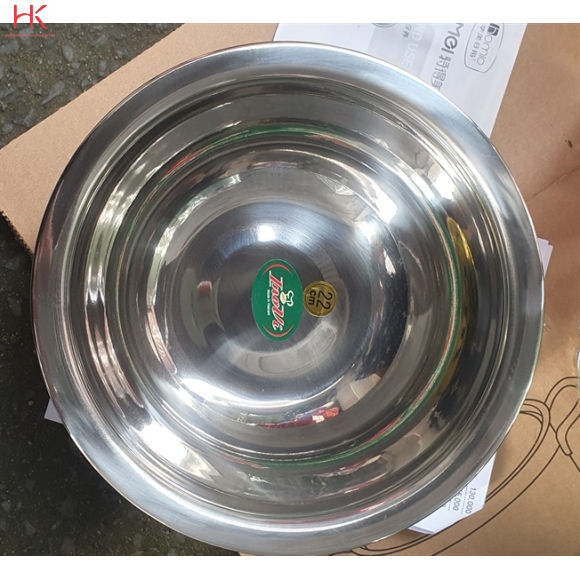 THAU INOX INOVI 22