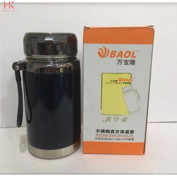 Bình Giữ Nhiệt Baol 1000ml