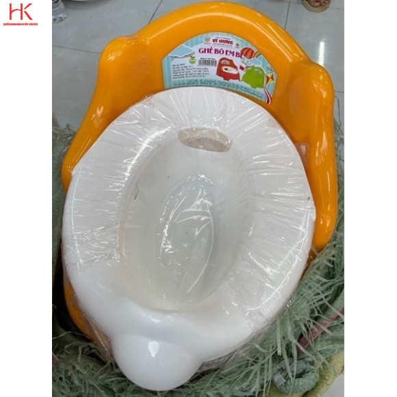 Ghế bô em bé