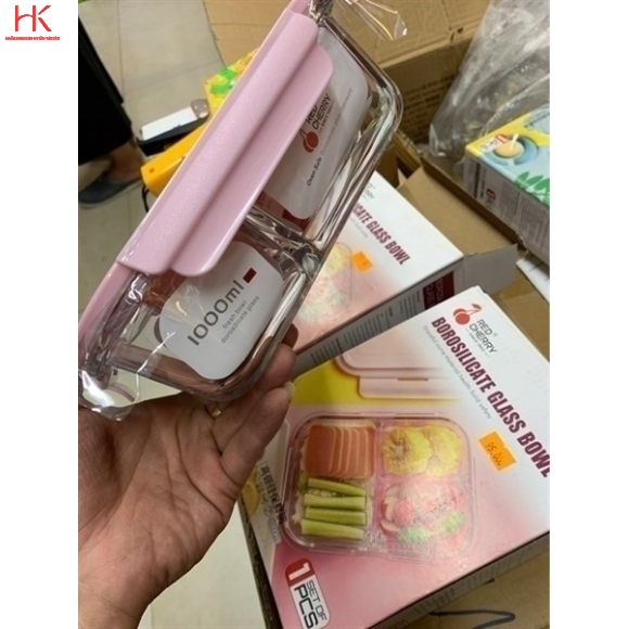 THỐ TT NK C\.NHẬT 1000ML CHIA 3N BX1001