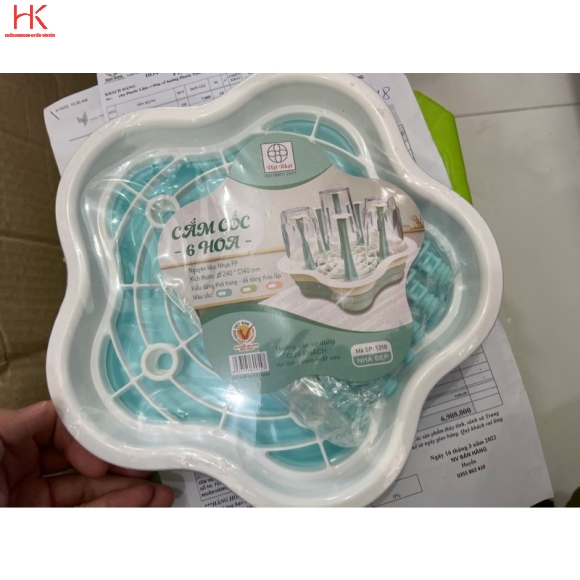 CHỐNG LY NHỰA VIỆT NHẬT