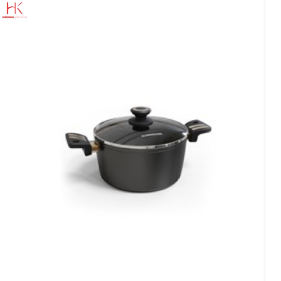 Nồi chống dính ULTRA TITANIUM 