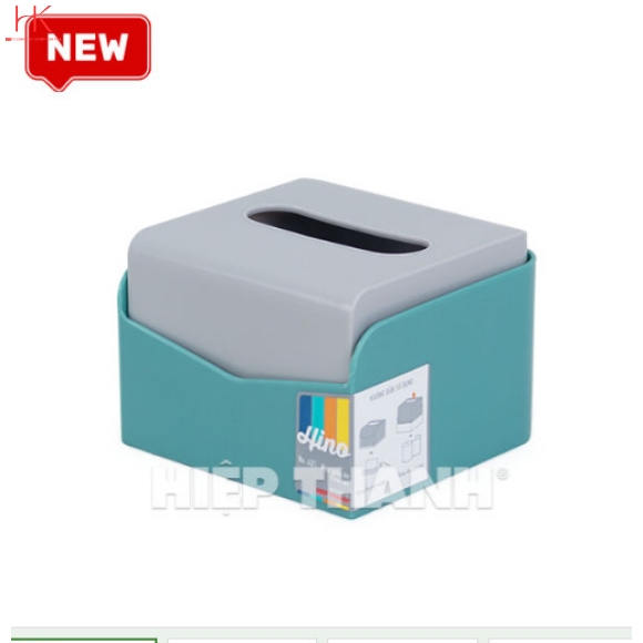 Hộp giấy Hiệp Thành