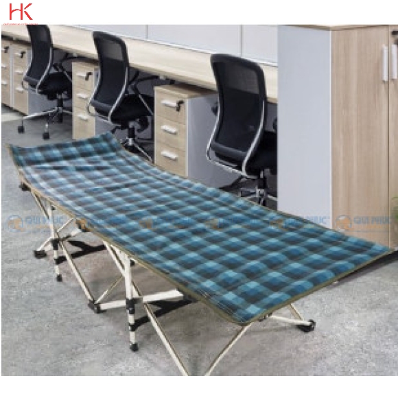 Giường xếp thông minh HIDAWA