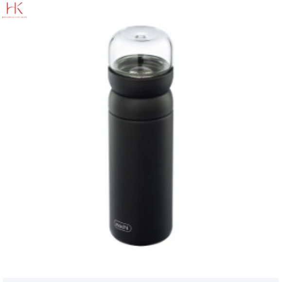 Bình pha trà giữ nhiệt Fuji Herb 460 ml