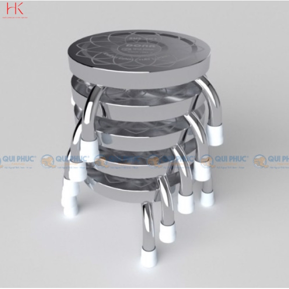 Đòn inox DONA