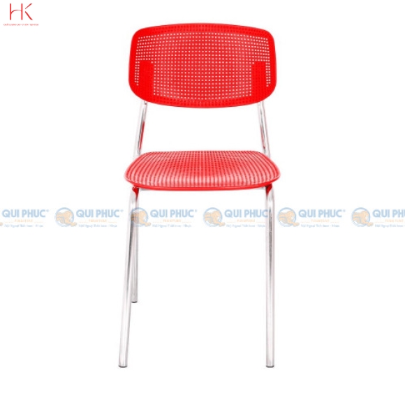 Ghế Reno sườn inox