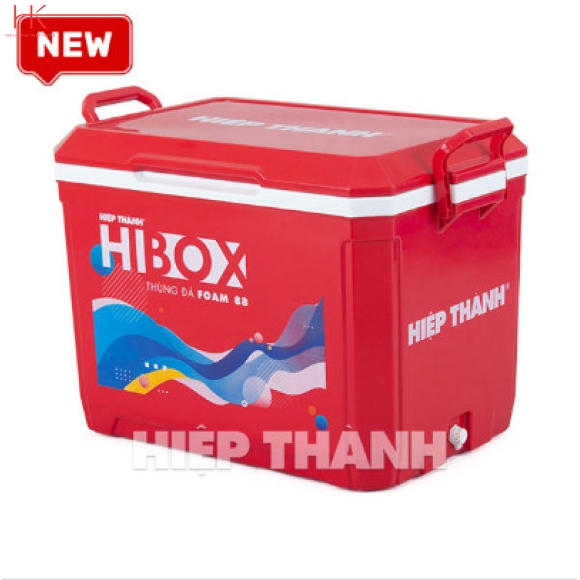 Thùng Đá Hibox 88